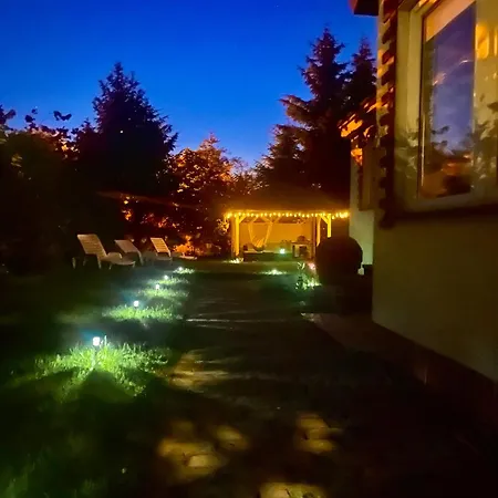 Sleep4you2 Апартаменты